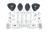 LP Aventure lift kit - Subaru Forester 2025+ - Roam Overland Outfitters
