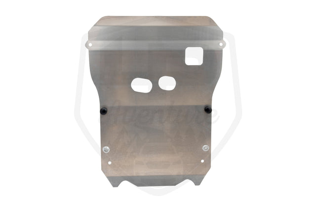 LP Aventure skid plate - 2013-2014 Outback - Roam Overland Outfitters
