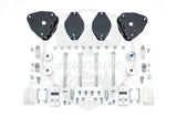 LP Aventure lift kit - 2019-2024 Subaru Forester  / 2022-2025 Forester Wilderness - Roam Overland Outfitters