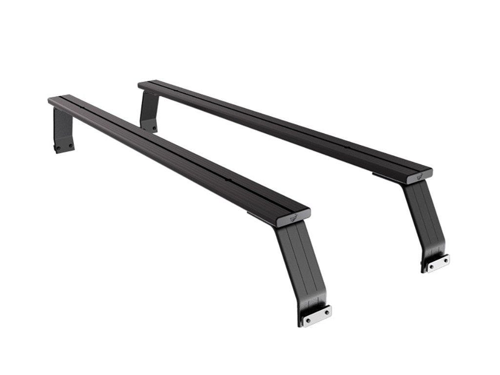 Front Runner Toyota Tacoma (2005-Current) Load Bed Load Bars Kit - Roam Overland Outfitters