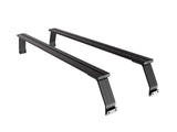 Front Runner Toyota Tacoma (2005-Current) Load Bed Load Bars Kit - Roam Overland Outfitters