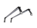 Front Runner Toyota Tacoma (2005-Current) Load Bed Load Bars Kit - Roam Overland Outfitters