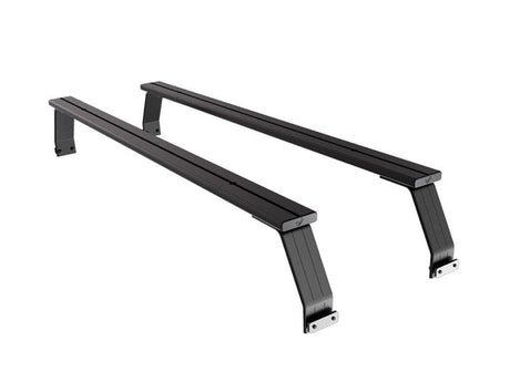 Front Runner Toyota Tundra (2007-Current) Load Bed Load Bars Kit - Roam Overland Outfitters