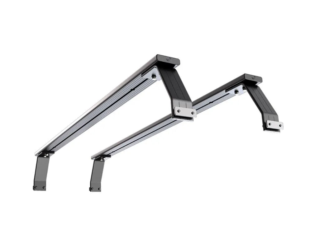 Front Runner Toyota Tundra (2007-Current) Load Bed Load Bars Kit - Roam Overland Outfitters