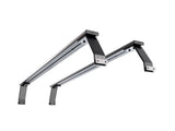 Front Runner Toyota Tundra (2007-Current) Load Bed Load Bars Kit - Roam Overland Outfitters