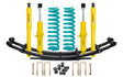 Dobinsons 2.0"-3.0" GS Suspension Kit For Hilux Revo Dual Cab 2015+