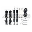BC Racing BR-Series Coilovers For Toyota Yaris NCP91 2006-2011 - The JDM PIT.shop