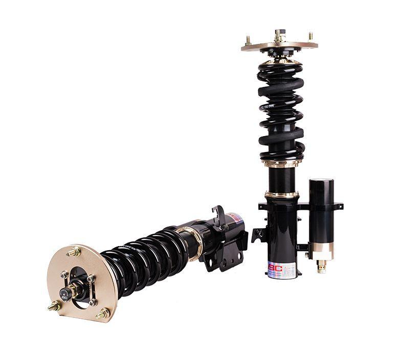 BC Racing ER-Series Coilovers For Nissan Skyline R32-GTR/GTS-4 1989-1994 - The JDM PIT.shop