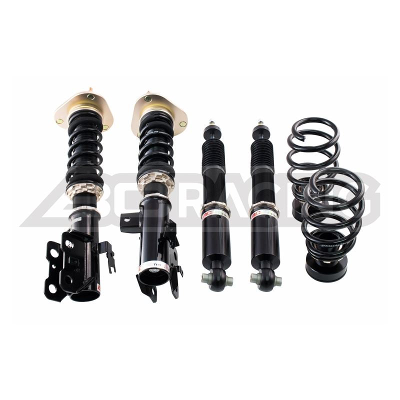BC Racing BR-Series Coilovers For Lexus CT200H ZWA10 2011-2017 - The JDM PIT.shop