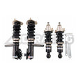 BC Racing BR-Series Coilovers For Acura Rsx 2002-2006 - The JDM PIT.shop