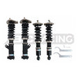 BC Racing BR-Series Coilovers For Mitsubishi Eclipse 2006-2012 - The JDM PIT.shop
