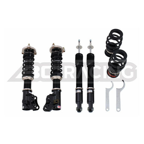 BC Racing BR-Series Coilovers For Honda Civic 2006-2011 (A-01-BR) - The JDM PIT.shop