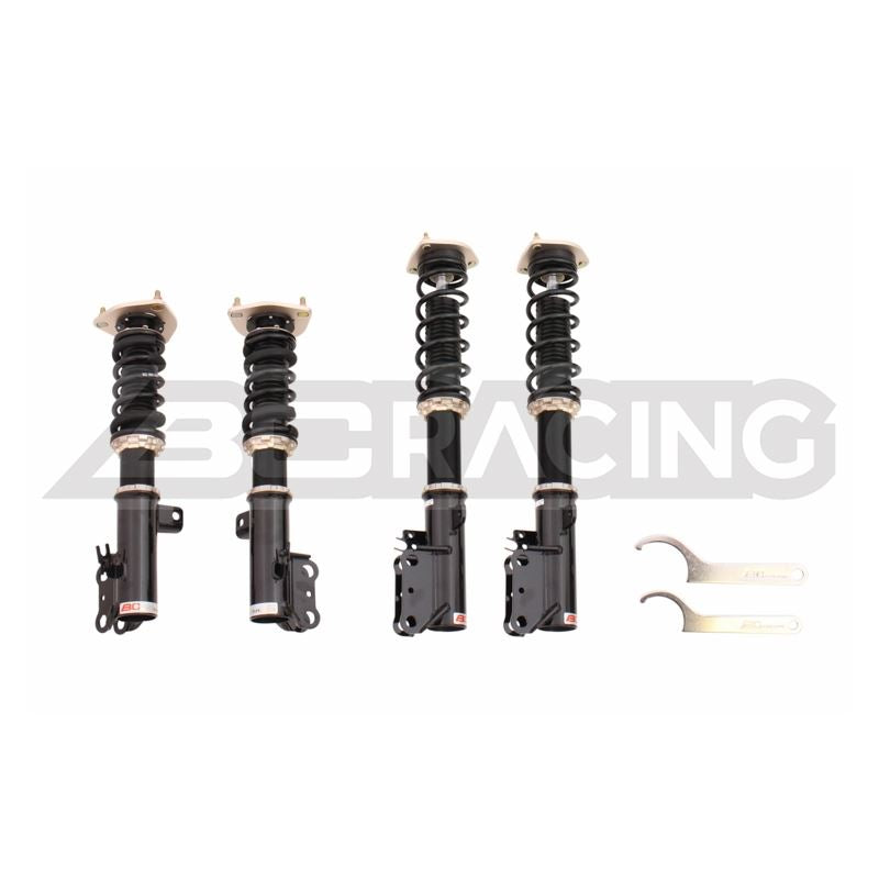 BC Racing BR-Series Coilovers For Toyota Camry 1997-2001 - The JDM PIT.shop
