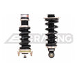 BC Racing BR-Series Coilovers For Honda Civic 1984-1987 - The JDM PIT.shop