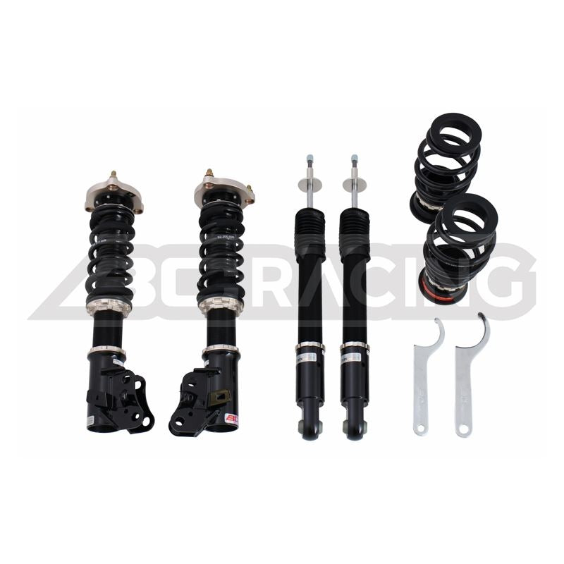 BC Racing BR-Series Coilovers For Honda Civic 2006-2011 - The JDM PIT.shop