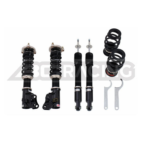 BC Racing BR-Series Coilovers For Honda Civic 2006-2011 - The JDM PIT.shop