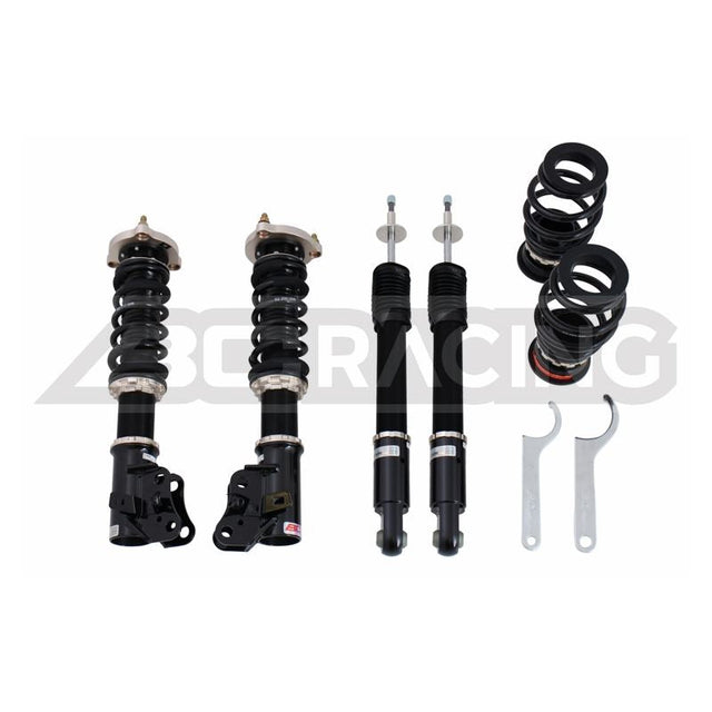 BC Racing BR-Series Coilovers For Honda Civic 2006-2011 - The JDM PIT.shop