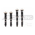 BC Racing BR-Series Coilovers For Acura Rlx 2014-2016 - The JDM PIT.shop