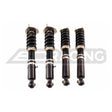 BC Racing BR-Series Coilovers For Lexus SC430 2001-2010 - The JDM PIT.shop