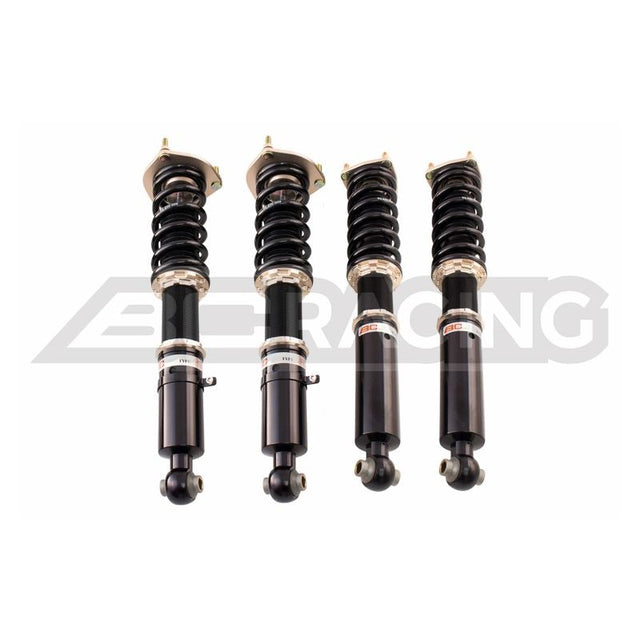 BC Racing BR-Series Coilovers For Lexus SC430 2001-2010 - The JDM PIT.shop
