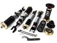 BC Racing DS-Series Coilovers For Infiniti G35 Sedan(TRUE REAR) 2003-2006 - The JDM PIT.shop