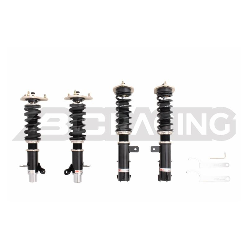BC Racing BR-Series Coilovers For Toyota Celica ST202 Super Strut 1994-1999 - The JDM PIT.shop