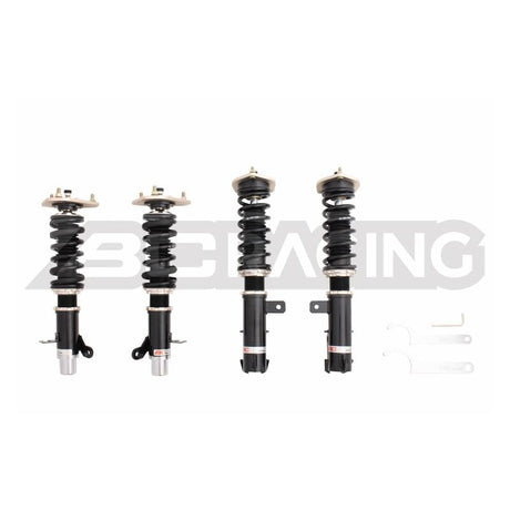 BC Racing BR-Series Coilovers For Toyota Celica ST202 Super Strut 1994-1999 - The JDM PIT.shop