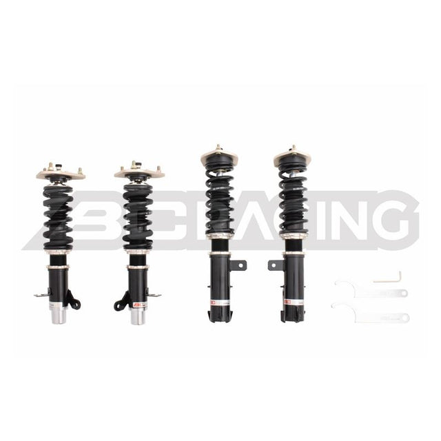 BC Racing BR-Series Coilovers For Toyota Celica ST202 Super Strut 1994-1999 - The JDM PIT.shop