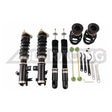 BC Racing BR-Series Coilovers For Honda Civic (SI ONLY) 2014-2015 - The JDM PIT.shop