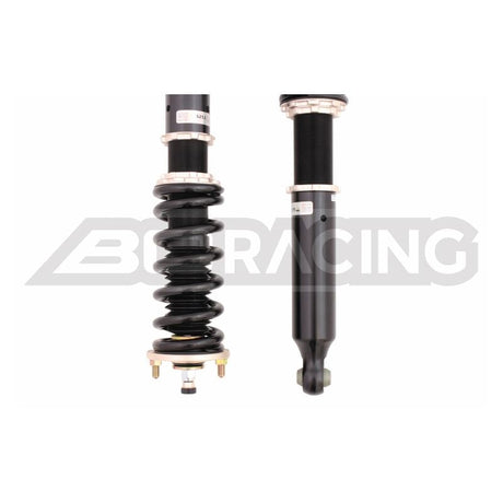 BC Racing BR-Series Coilovers For Honda CRV 1998-2001 - The JDM PIT.shop