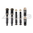 BC Racing BR-Series Coilovers For Lexus IS250, IS200T, IS350 RWD 2015-2016 - The JDM PIT.shop
