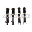 BC Racing BR-Series Coilovers For Acura Tl FWD/AWD 2009-2014 - The JDM PIT.shop