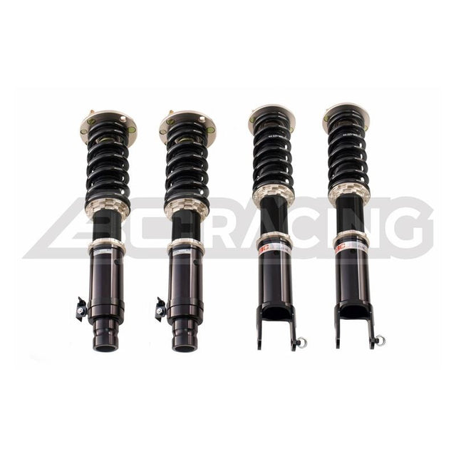 BC Racing BR-Series Coilovers For Acura Tl FWD/AWD 2009-2014 - The JDM PIT.shop