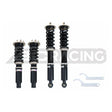 BC Racing BR-Series Coilovers For Acura Tl 2004-2008 - The JDM PIT.shop
