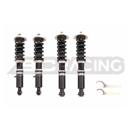 BC Racing BR-Series Coilovers For Toyota Camry Se / Xse 2018-Up - The JDM PIT.shop