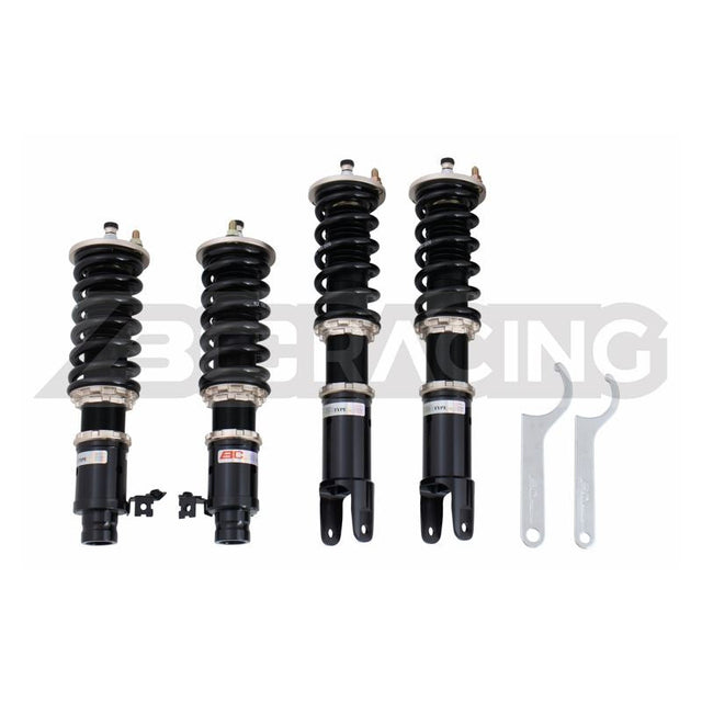 BC Racing BR-Series Coilovers For Acura Ilx 2013-2015 - The JDM PIT.shop