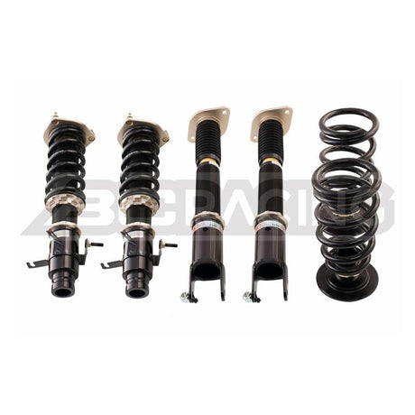 BC Racing BR-Series Coilovers For Infiniti G35 AWD 2003-2006 - The JDM PIT.shop