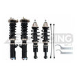 BC Racing BR-Series Coilovers For Mitsubishi Lancer 2008-2016 - The JDM PIT.shop
