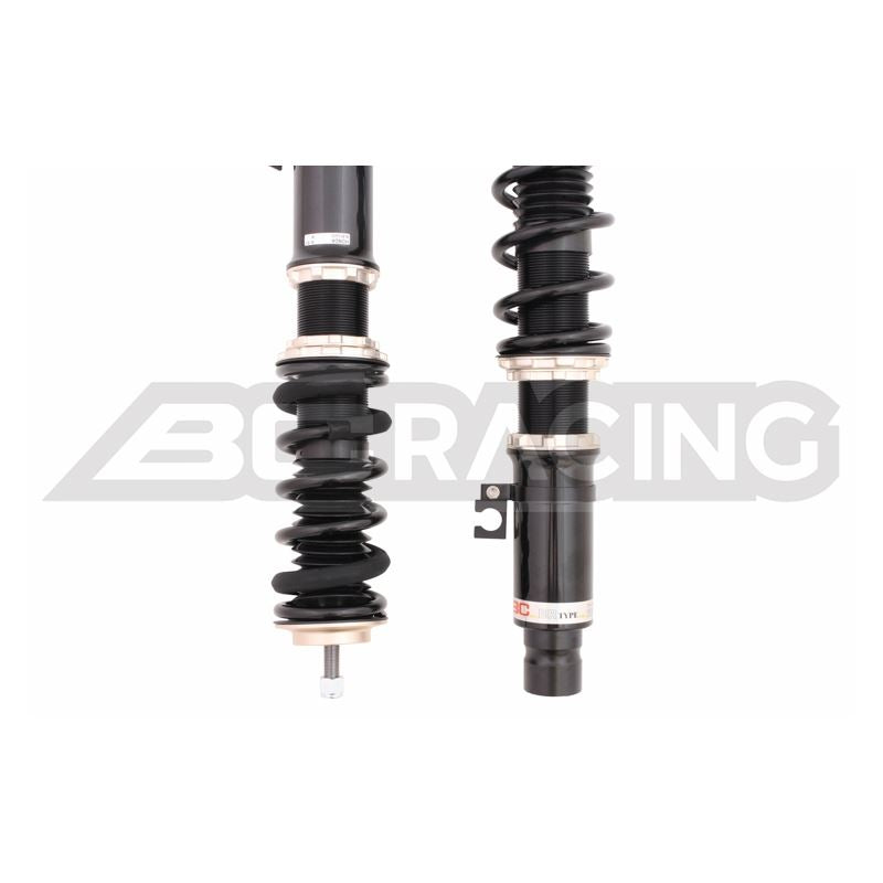 BC Racing BR-Series Coilovers For Honda Odyssey RA1 1994-1998 - The JDM PIT.shop