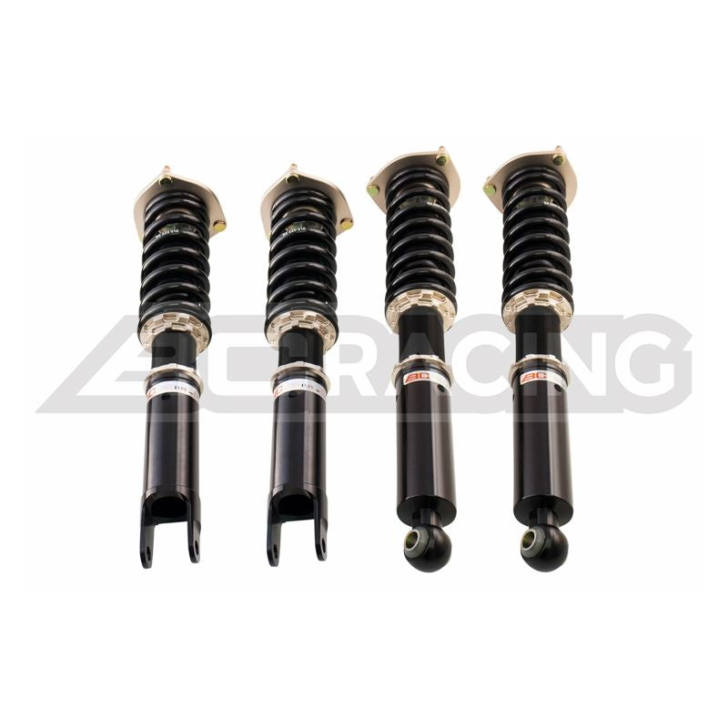 BC Racing BR-Series Coilovers For Lexus LS460 2007-Up - The JDM PIT.shop
