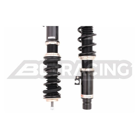 BC Racing BR-Series Coilovers For Honda Fit 2015-2016 - The JDM PIT.shop