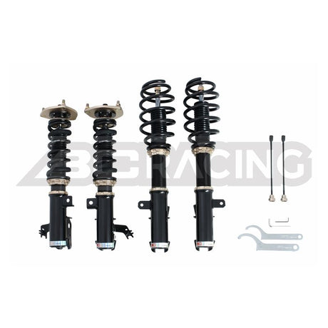 BC Racing BR-Series Coilovers For Toyota Camry (EXCLUDING SE) XV50 2012-2017 - The JDM PIT.shop