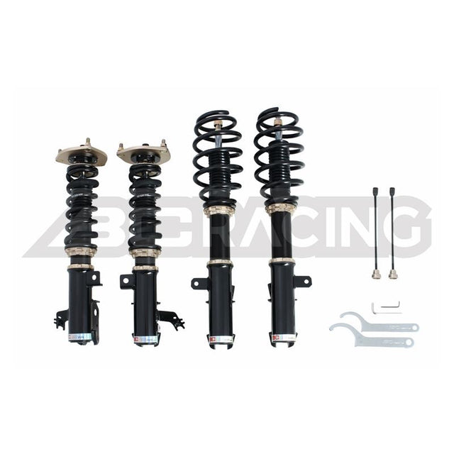 BC Racing BR-Series Coilovers For Toyota Camry (EXCLUDING SE) XV50 2012-2017 - The JDM PIT.shop
