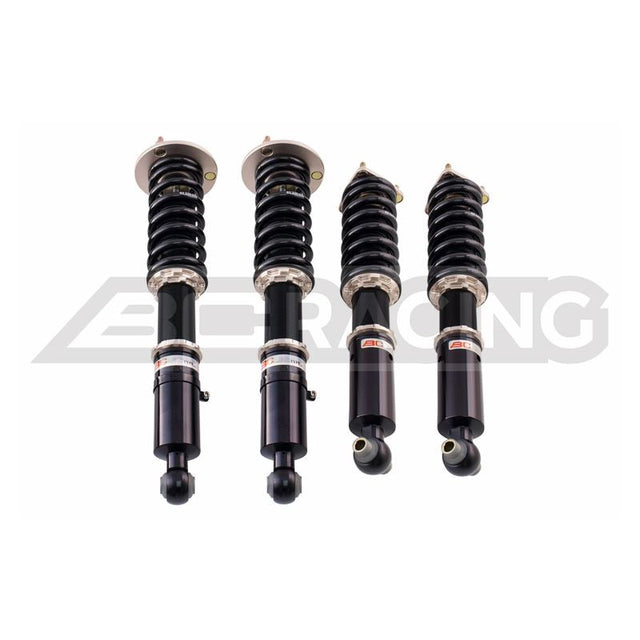 BC Racing BR-Series Coilovers For Lexus RC250/RC350 RWD GSC10 2013-2017 - The JDM PIT.shop