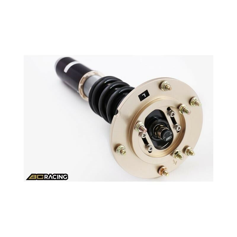 BC Racing DS-Series Coilovers For Subaru WRX 2012-2014 - The JDM PIT.shop