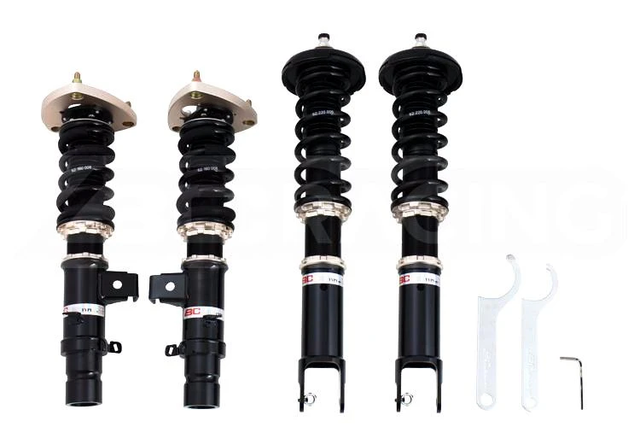 BC Racing DS-Series Coilovers For Honda Accord 2013-2017 - The JDM PIT.shop