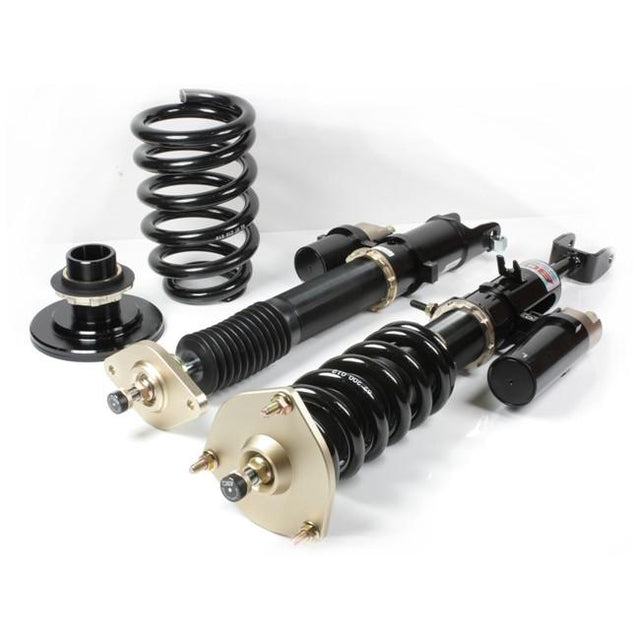 BC Racing ER-Series Coilovers For Mazda 3 2014-Up - The JDM PIT.shop
