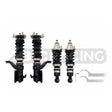 BC Racing BR-Series Coilovers For Honda Civic EM2 / ES1 2001-2005 - The JDM PIT.shop