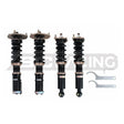 BC Racing BR-Series Coilovers For Mitsubishi Eclipse Cross AWD / FWD 2018-Up - The JDM PIT.shop