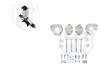 LP Aventure lift kit - Subaru Impreza 2012-2016 - Roam Overland Outfitters